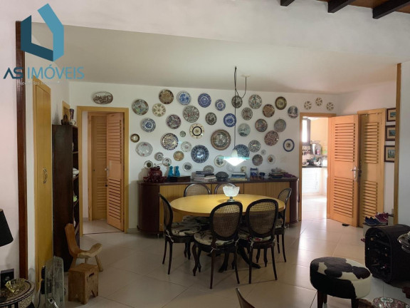 Imagem Casa com 5 Quartos à Venda, 195 m² em Passagem - Cabo Frio Imagem Casa com 5 Quartos à Venda, 195 m² em Passagem - Cabo Frio