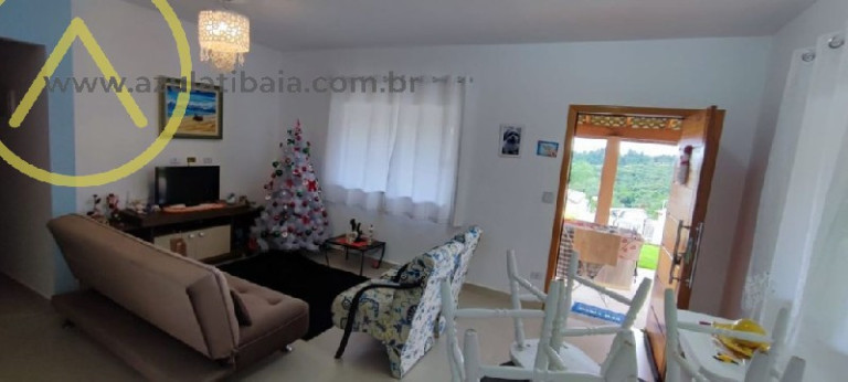 Imagem Casa com 3 Quartos à Venda, 123 m² em Rosário - Atibaia Imagem Casa com 3 Quartos à Venda, 123 m² em Rosário - Atibaia