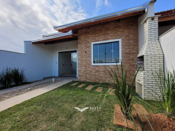 Imagem Casa com 2 Quartos à Venda, 54 m² em Itajuba - Barra Velha Imagem Casa com 2 Quartos à Venda, 54 m² em Itajuba - Barra Velha