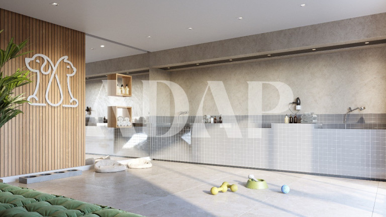 Imagem Imóvel com 1 Quarto à Venda, 73 m² em Barra Olímpica - Rio De Janeiro