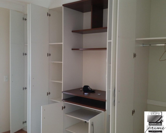 Imagem Apartamento com 3 Quartos à Venda, 99 m² em Parque Campolim - Sorocaba