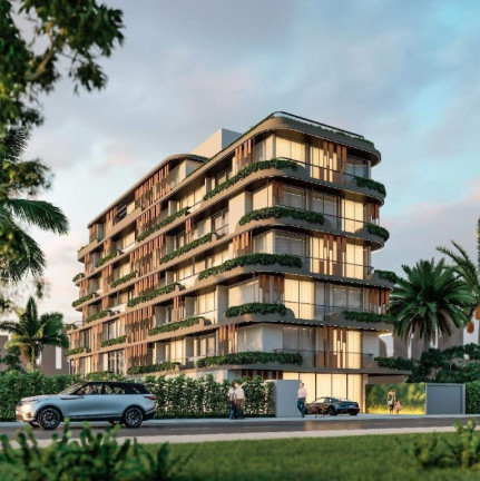Imagem Apartamento com 1 Quarto à Venda, 33 m² em Jardim Oceania - João Pessoa Imagem Apartamento com 1 Quarto à Venda, 33 m² em Jardim Oceania - João Pessoa