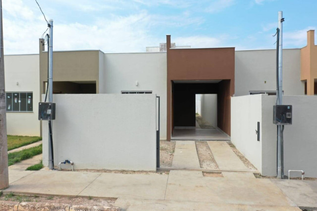 Imagem Casa com 3 Quartos à Venda, 85 m² em Cuiabá Imagem Casa com 3 Quartos à Venda, 85 m² em Cuiabá