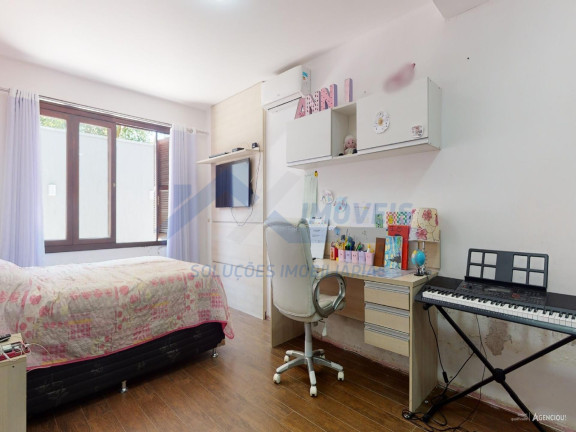 Imagem Sobrado com 4 Quartos à Venda, 600 m² em Guarujá - Porto Alegre Imagem Sobrado com 4 Quartos à Venda, 600 m² em Guarujá - Porto Alegre