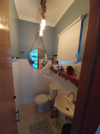 Imagem Cobertura com 3 Quartos à Venda, 105 m² em Campestre - Santo André