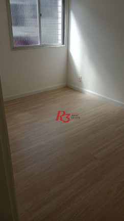 Imagem Apartamento com 3 Quartos à Venda, 65 m² em Aparecida - Santos Imagem Apartamento com 3 Quartos à Venda, 65 m² em Aparecida - Santos