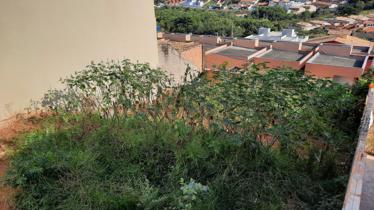 Imagem Terreno à Venda, 360 m² em São Pedro - Esmeraldas