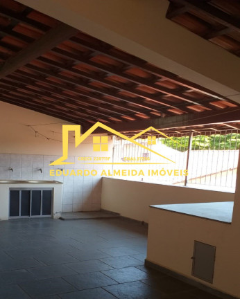 Imagem Casa com 5 Quartos à Venda,  em Jardim Paulistano - Sorocaba