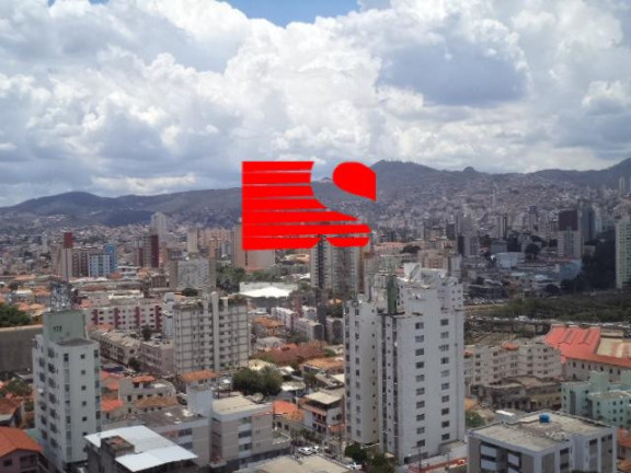 Imagem Apartamento com 2 Quartos à Venda, 75 m² em Colégio Batista - Belo Horizonte