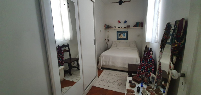 Imagem Apartamento com 3 Quartos à Venda, 98 m² em Icaraí - Niterói Imagem Apartamento com 3 Quartos à Venda, 98 m² em Icaraí - Niterói