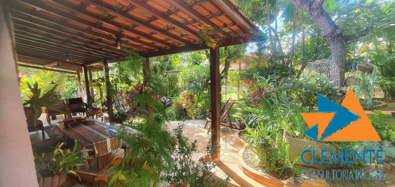 Imagem Casa de Condomínio com 3 Quartos à Venda, 190 m² em Condominio Estancia Da Mata - Jaboticatubas Imagem Casa de Condomínio com 3 Quartos à Venda, 190 m² em Condominio Estancia Da Mata - Jaboticatubas