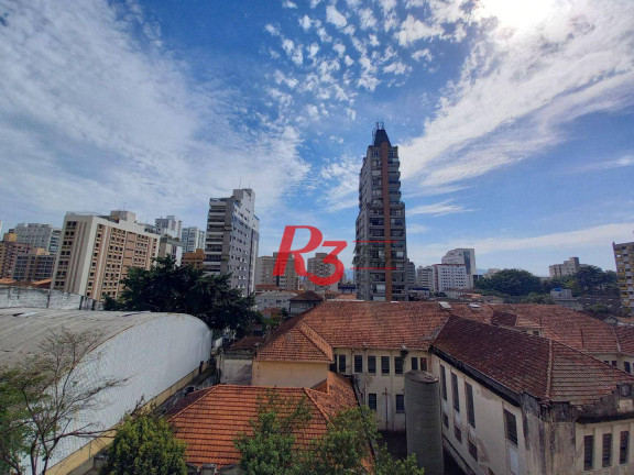 Imagem Apartamento com 3 Quartos à Venda, 103 m² em Boqueirão - Santos Imagem Apartamento com 3 Quartos à Venda, 103 m² em Boqueirão - Santos