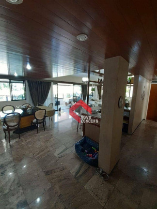 Imagem Apartamento com 5 Quartos à Venda, 280 m² em Dionisio Torres - Fortaleza Imagem Apartamento com 5 Quartos à Venda, 280 m² em Dionisio Torres - Fortaleza
