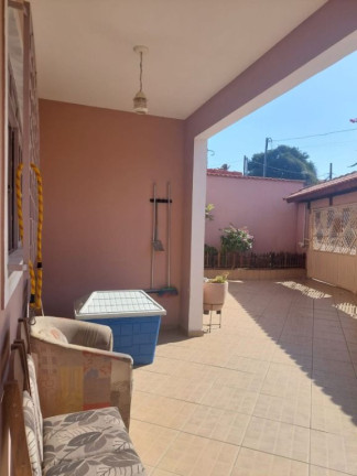 Imagem Sobrado com 3 Quartos à Venda, 255 m² em Vila Júlia - Poá