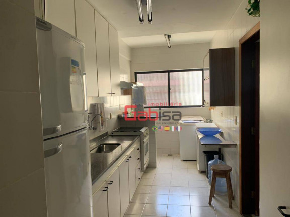 Imagem Apartamento com 4 Quartos à Venda, 141 m² em Vila Nova - Cabo Frio