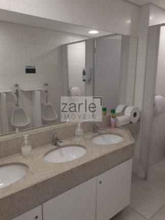 Imagem Sala Comercial para Alugar, 775 m² em Pinheiros - São Paulo