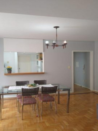 Imagem Apartamento com 3 Quartos à Venda, 109 m² em Auxiliadora - Porto Alegre