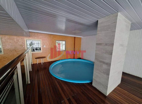 Imagem Apartamento com 4 Quartos à Venda, 180 m² em Icaraí - Niterói