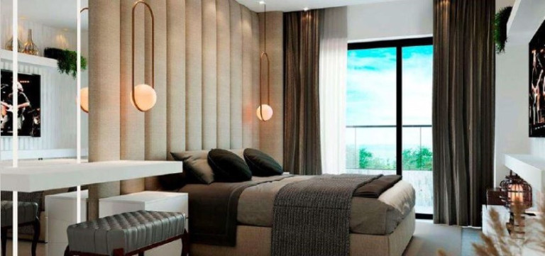 Imagem Apartamento com 3 Quartos à Venda, 134 m² em João Paulo - Florianópolis Imagem Apartamento com 3 Quartos à Venda, 134 m² em João Paulo - Florianópolis