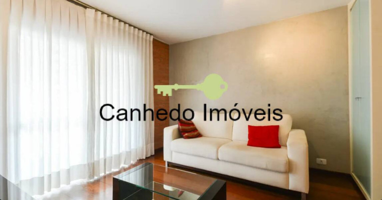 Imagem Apartamento com 3 Quartos à Venda, 92 m² em Moema - São Paulo Imagem Apartamento com 3 Quartos à Venda, 92 m² em Moema - São Paulo