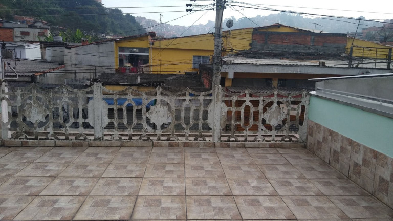 Imagem Sobrado com 3 Quartos à Venda, 150 m² em Jardim Zaira - Mauá Imagem Sobrado com 3 Quartos à Venda, 150 m² em Jardim Zaira - Mauá