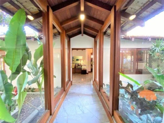 Imagem Casa com 6 Quartos à Venda, 720 m² em Praia Do Morro - Guarapari