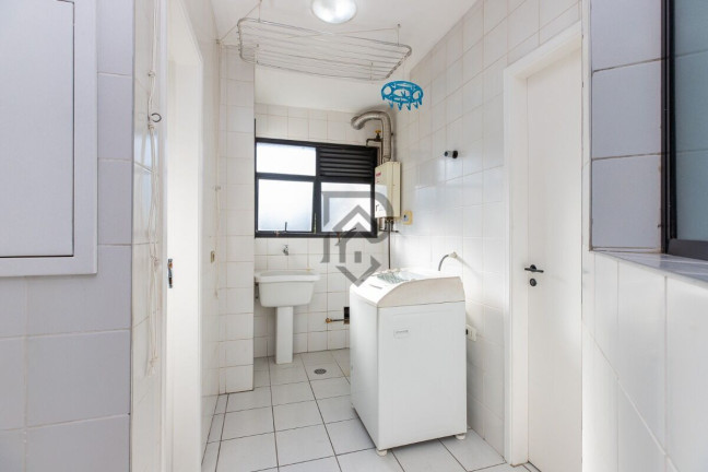 Imagem Apartamento com 2 Quartos à Venda, 110 m² em Brooklin - São Paulo Imagem Apartamento com 2 Quartos à Venda, 110 m² em Brooklin - São Paulo