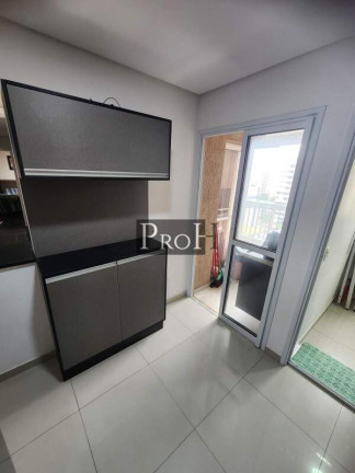 Imagem Apartamento com 2 Quartos à Venda, 75 m² em Centro - São Bernardo Do Campo