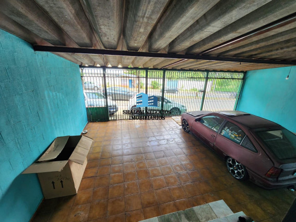 Imagem Casa com 3 Quartos à Venda, 150 m² em Santo Hilário - Goiânia Imagem Casa com 3 Quartos à Venda, 150 m² em Santo Hilário - Goiânia