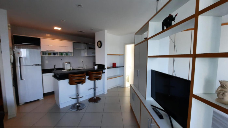 Imagem Apartamento com 1 Quarto à Venda, 50 m² em Caminho Das árvores - Salvador Imagem Apartamento com 1 Quarto à Venda, 50 m² em Caminho Das árvores - Salvador