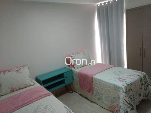 Imagem Apartamento com 2 Quartos à Venda, 62 m² em Setor Oeste - Goiânia Imagem Apartamento com 2 Quartos à Venda, 62 m² em Setor Oeste - Goiânia