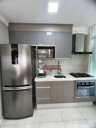 Imagem Apartamento com 2 Quartos à Venda, 75 m² em Jardim Flor Da Montanha - Guarulhos Imagem Apartamento com 2 Quartos à Venda, 75 m² em Jardim Flor Da Montanha - Guarulhos