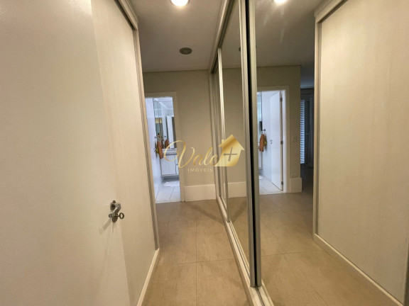 Imagem Apartamento com 3 Quartos à Venda, 176 m² em Vila Ema - São José Dos Campos