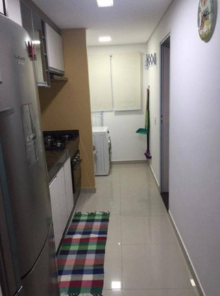 Imagem Apartamento com 2 Quartos à Venda, 76 m² em Jardim Ermida I - Jundiaí