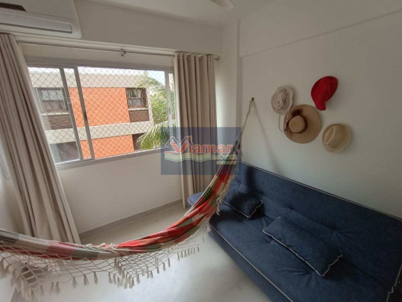 Imagem Apartamento com 1 Quarto à Venda, 60 m² em Tombo - Guarujá Imagem Apartamento com 1 Quarto à Venda, 60 m² em Tombo - Guarujá