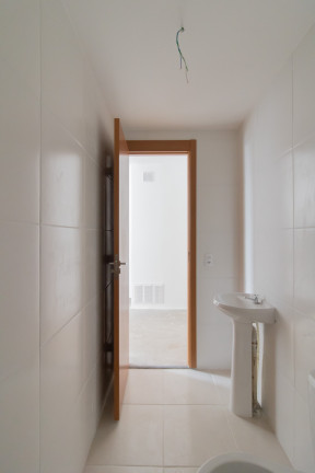 Imagem Studio com 1 Quarto à Venda, 24 m² em Belenzinho - São Paulo