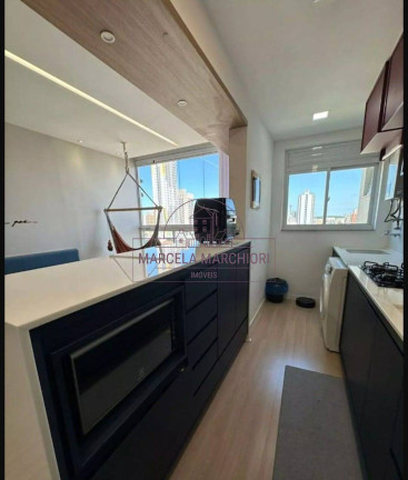 Imagem Apartamento com 2 Quartos à Venda, 60 m² em Praia Das Gaivotas - Vila Velha