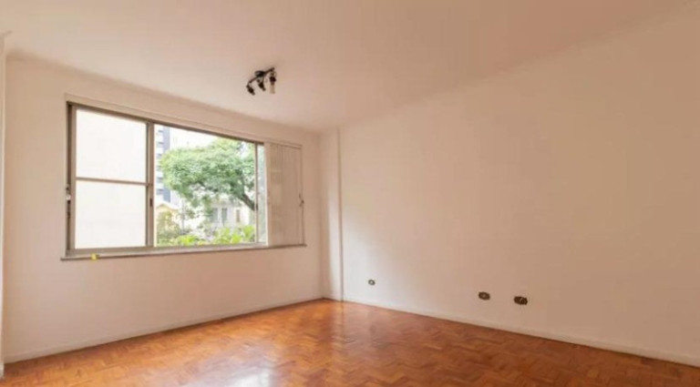 Imagem Imóvel com 3 Quartos à Venda, 91 m² em Paraíso - São Paulo