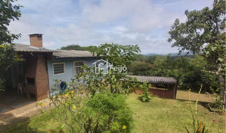 Imagem Fazenda à Venda, 6.000 m² em Lageado - Porto Alegre