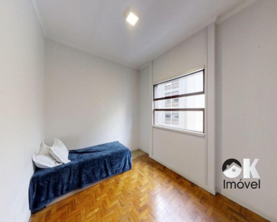 Imagem Apartamento com 3 Quartos à Venda, 139 m² em Jardim Paulista - São Paulo