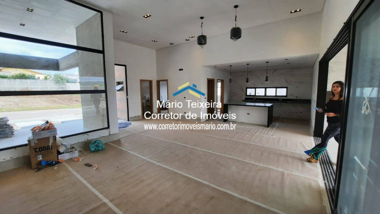 Imagem Casa de Condomínio com 4 Quartos à Venda, 300 m² em Urbanova - São José Dos Campos Imagem Casa de Condomínio com 4 Quartos à Venda, 300 m² em Urbanova - São José Dos Campos