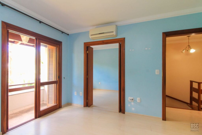 Imagem Casa de Condomínio com 3 Quartos à Venda, 77 m² em Cristal - Porto Alegre Imagem Casa de Condomínio com 3 Quartos à Venda, 77 m² em Cristal - Porto Alegre