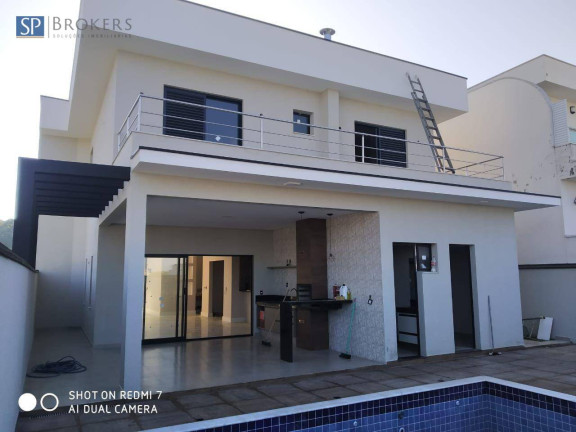 Imagem Casa com 3 Quartos à Venda, 258 m² em Swiss Park - Campinas Imagem Casa com 3 Quartos à Venda, 258 m² em Swiss Park - Campinas