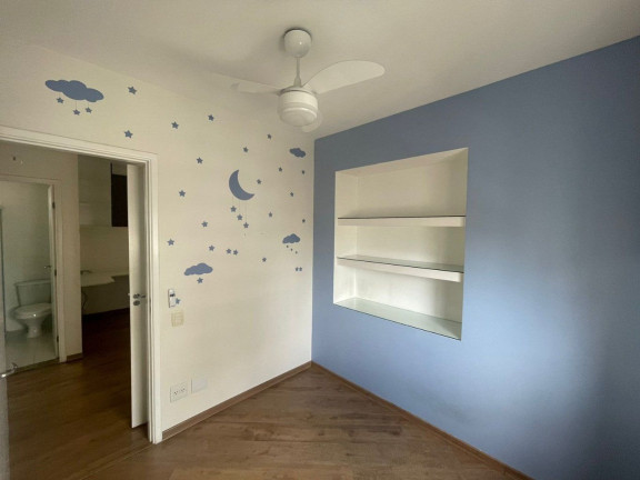 Imagem Apartamento com 3 Quartos à Venda, 103 m² em Vila Romana - São Paulo Imagem Apartamento com 3 Quartos à Venda, 103 m² em Vila Romana - São Paulo