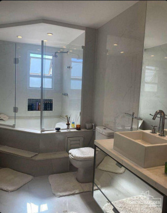 Imagem Cobertura com 4 Quartos à Venda, 380 m² em Barra Da Tijuca - Rio De Janeiro Imagem Cobertura com 4 Quartos à Venda, 380 m² em Barra Da Tijuca - Rio De Janeiro