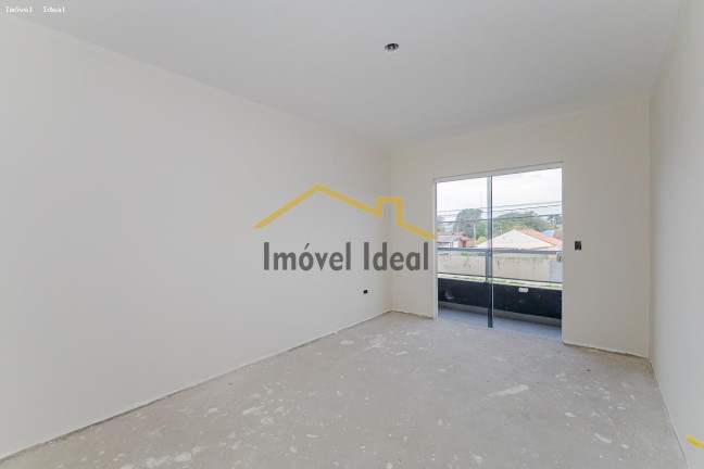 Imagem Casa com 3 Quartos à Venda, 110 m² em Cajuru - Curitiba Imagem Casa com 3 Quartos à Venda, 110 m² em Cajuru - Curitiba