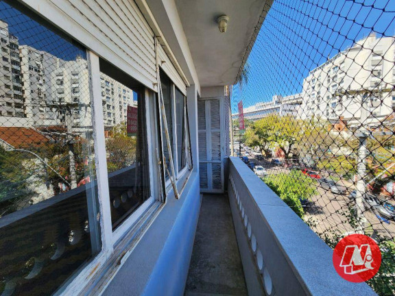 Imagem Apartamento com 3 Quartos à Venda, 100 m² em Rio Branco - Porto Alegre Imagem Apartamento com 3 Quartos à Venda, 100 m² em Rio Branco - Porto Alegre