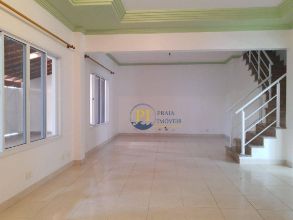 Imagem Sobrado com 4 Quartos à Venda, 450 m² em Balneário Flórida - Praia Grande Imagem Sobrado com 4 Quartos à Venda, 450 m² em Balneário Flórida - Praia Grande