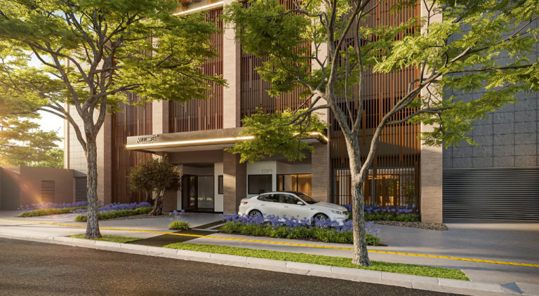Imagem Apartamento com 3 Quartos à Venda, 141 m² em Setor Marista - Goiânia Imagem Apartamento com 3 Quartos à Venda, 141 m² em Setor Marista - Goiânia