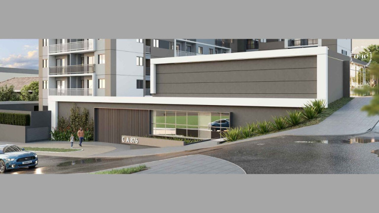 Imagem Apartamento com 1 Quarto à Venda, 37 m² em Vila Butantã - São Paulo